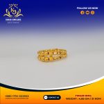 Ring 008