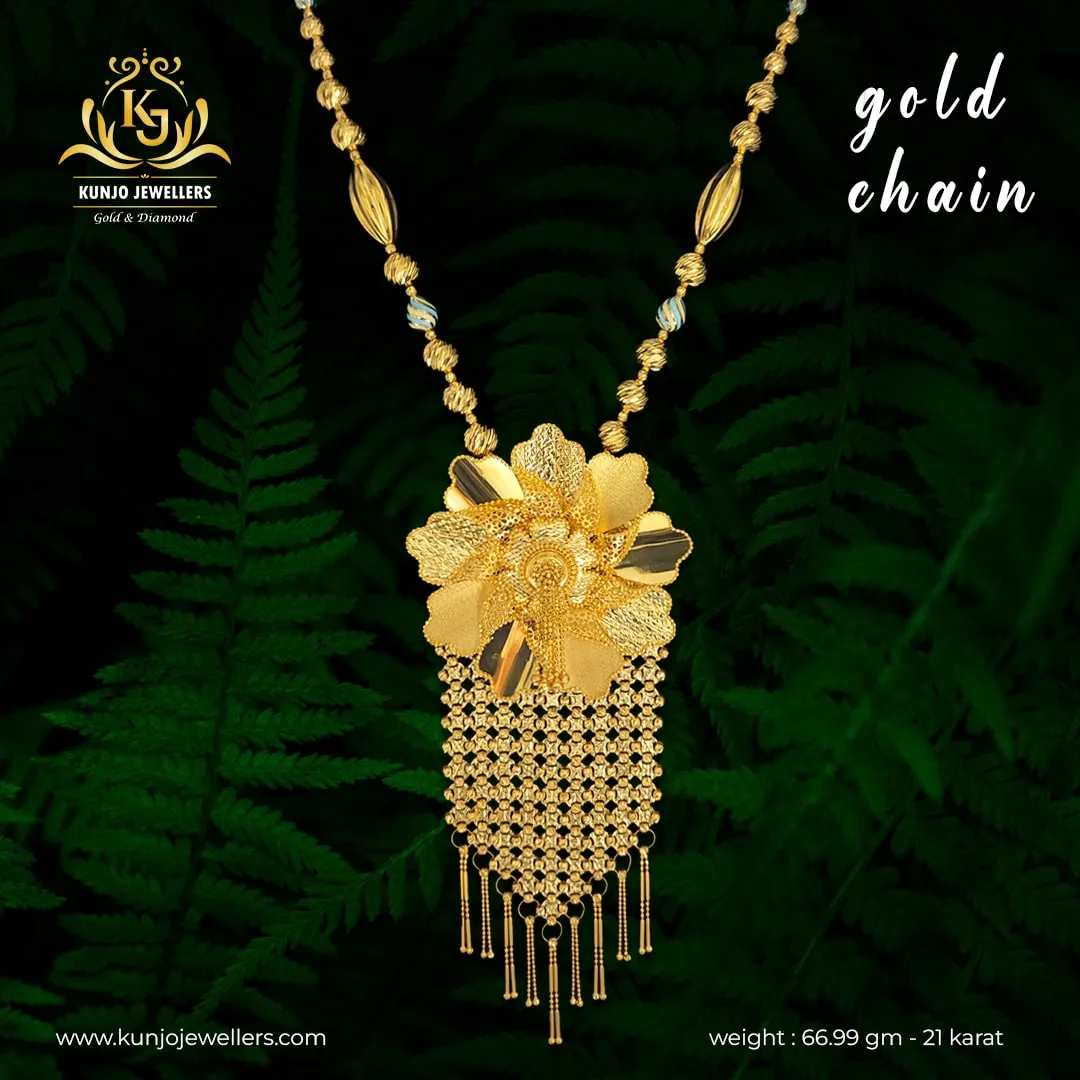Chain 010 Chain 010