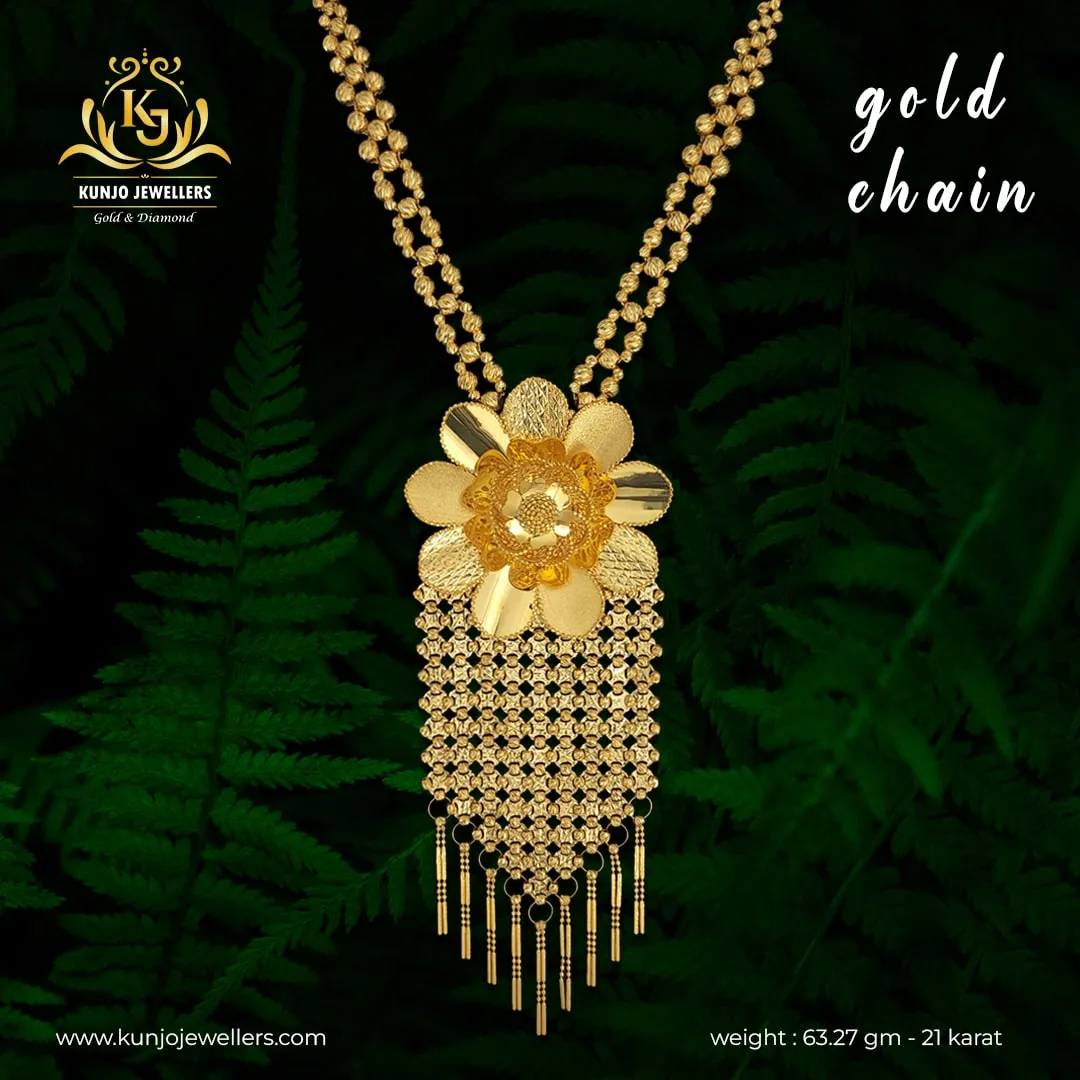 Chain 011 Chain 011