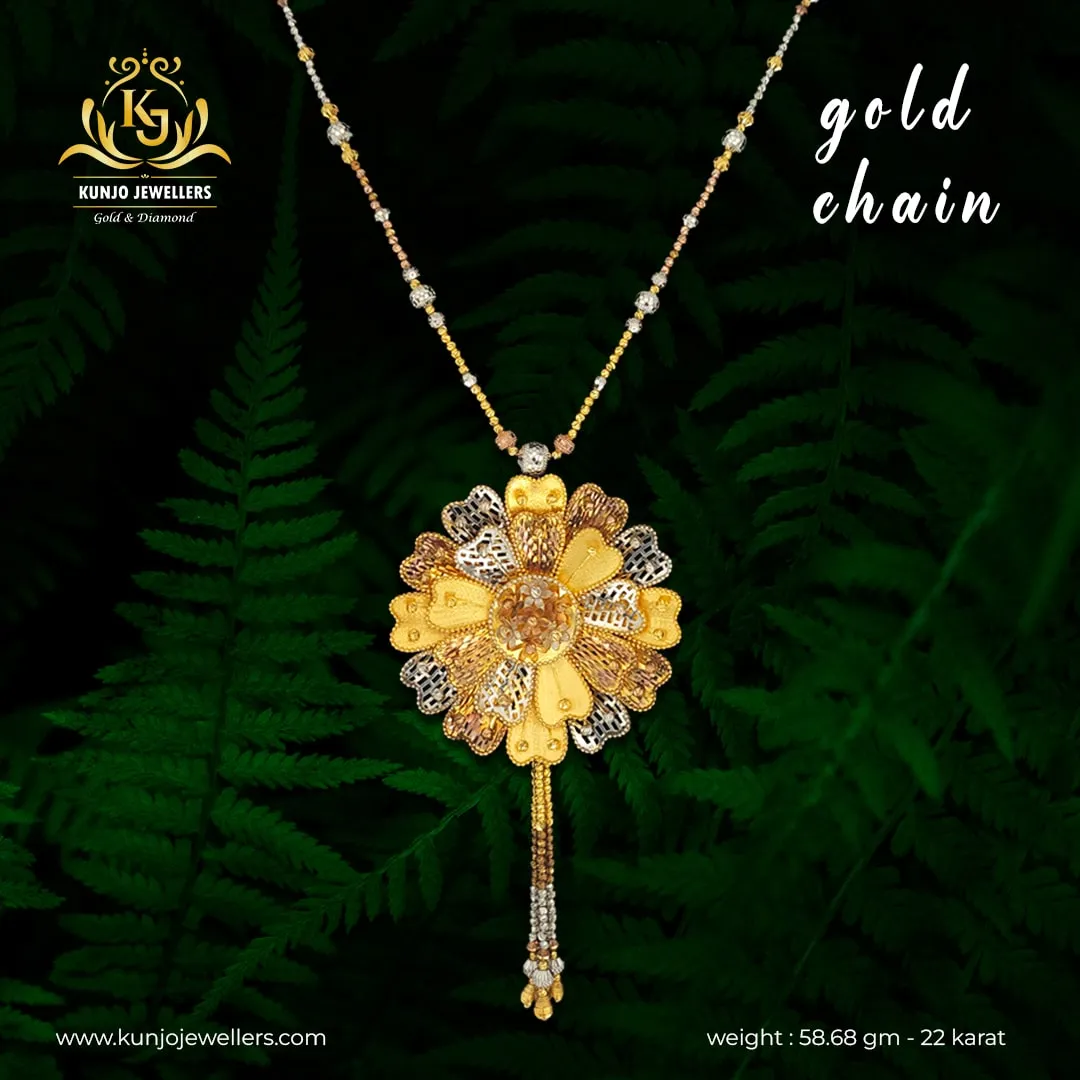 Chain 013