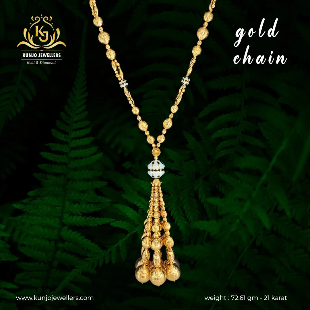Chain 014 Chain 014