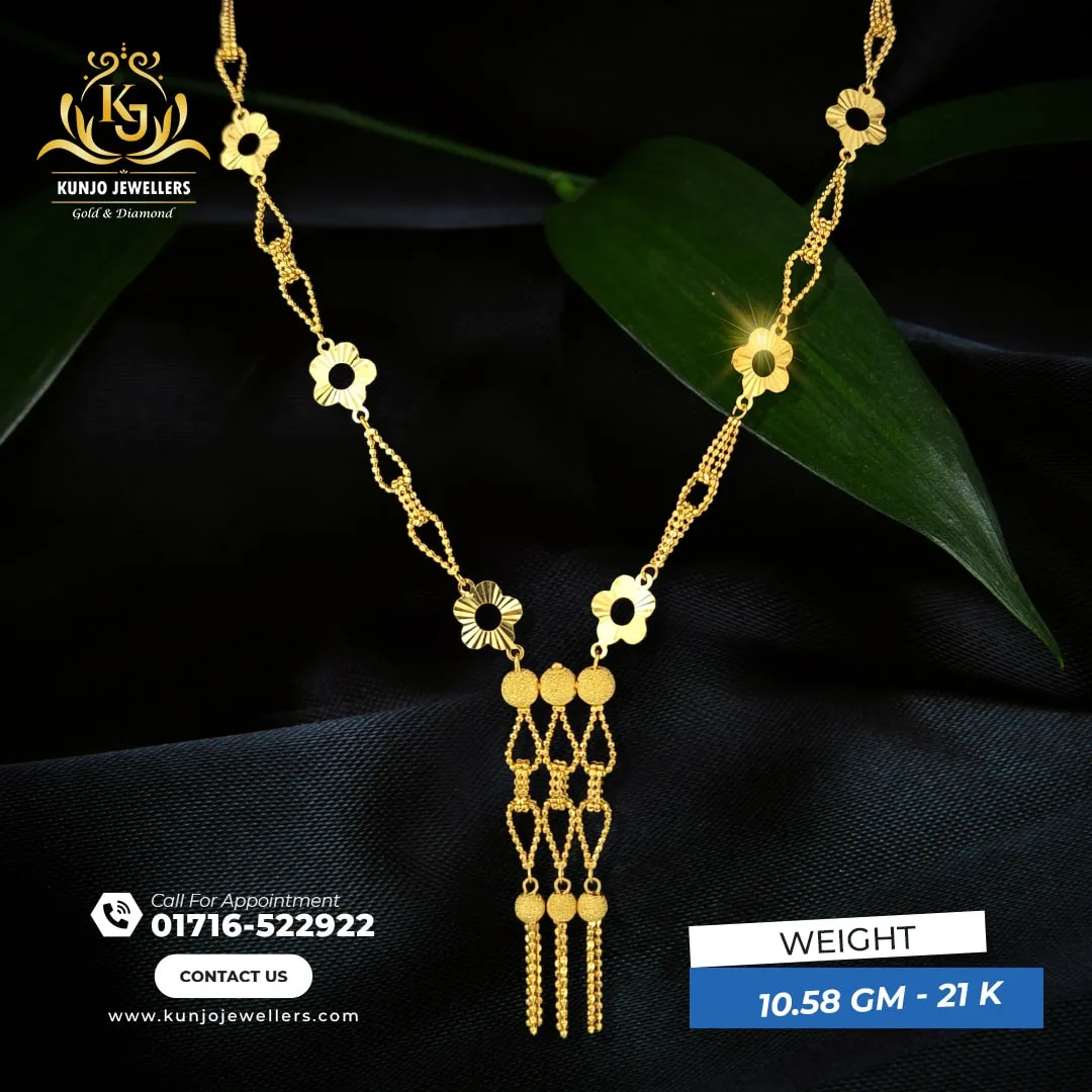 Chain 023 Chain 023