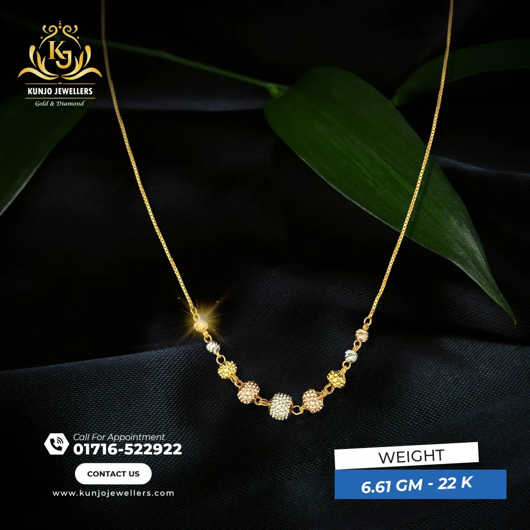 Chain 025 Chain 025