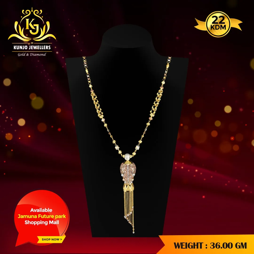 Chain 052 Chain 052