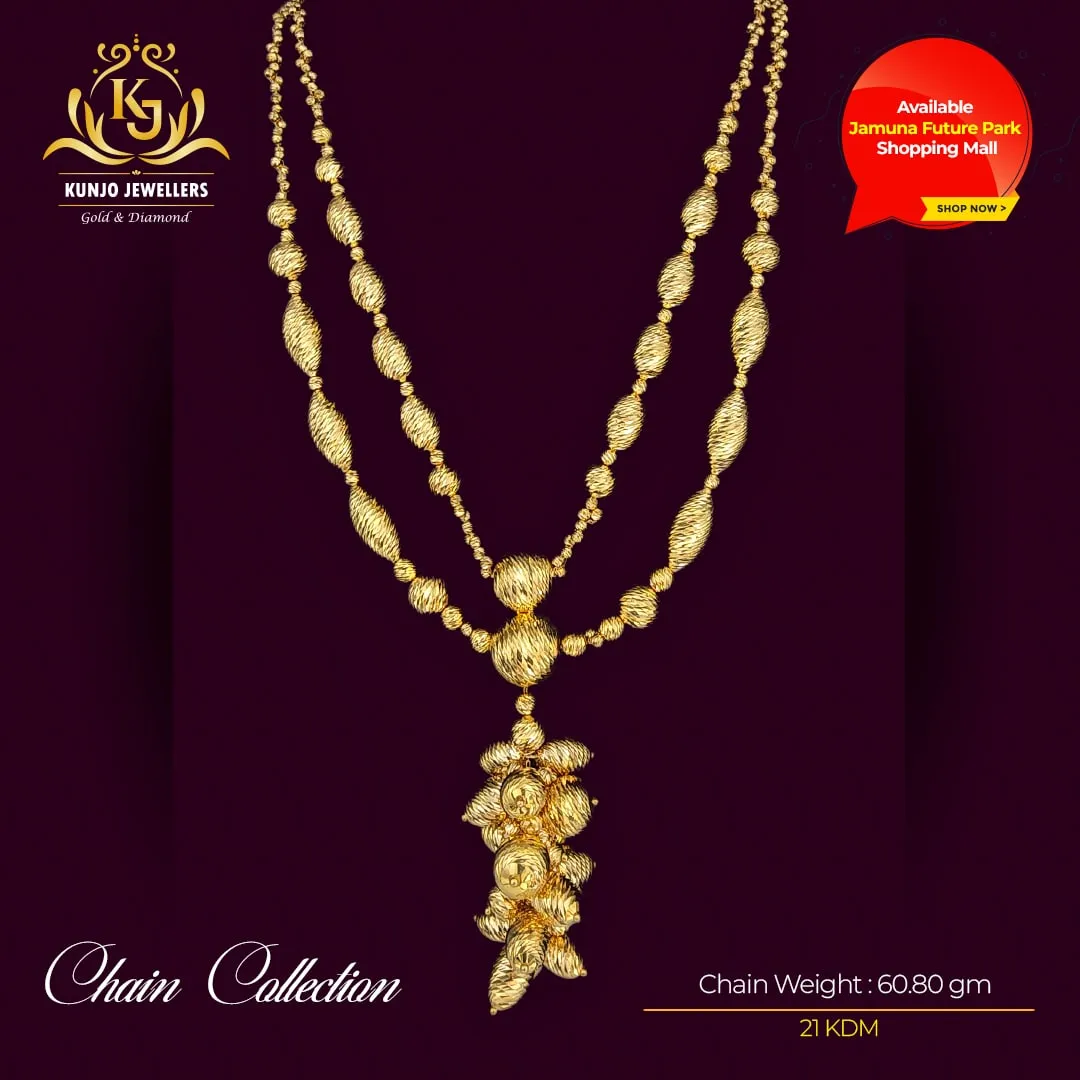 Chain 055 Chain 055