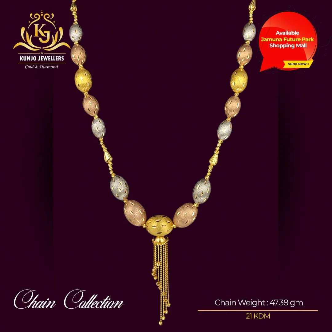 Chain 056 Chain 056
