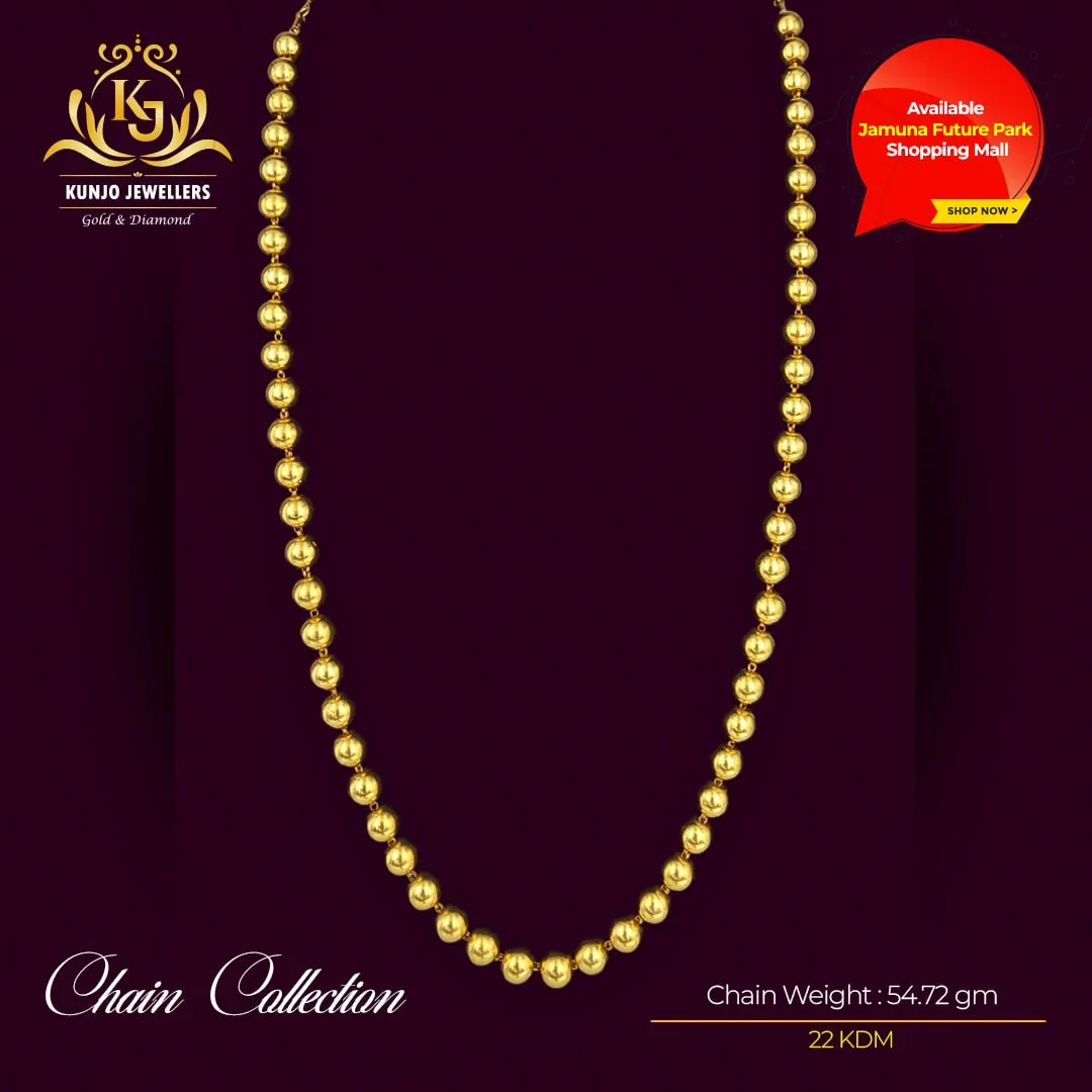 Chain 057 Chain 057
