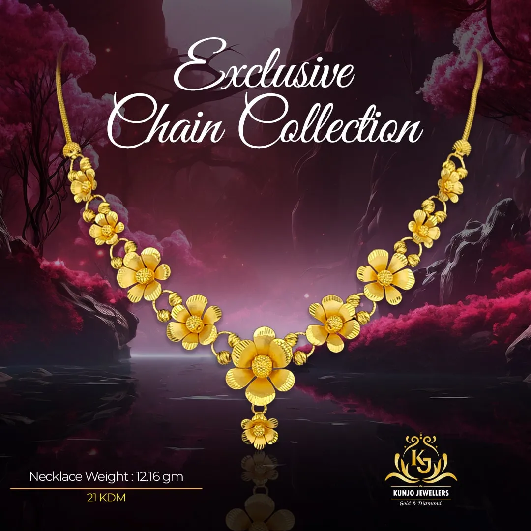 Chain 058 Chain 058