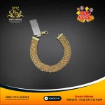 Bracelet 013