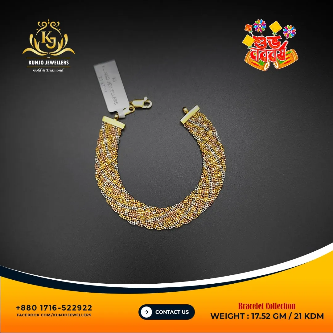 Bracelet 013