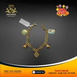 Bracelet 014