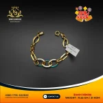 Bracelet 015