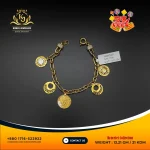 Bracelet 016