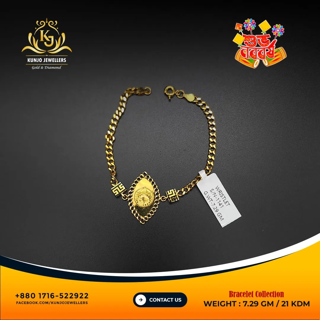 Bracelet 018 Bracelet 018