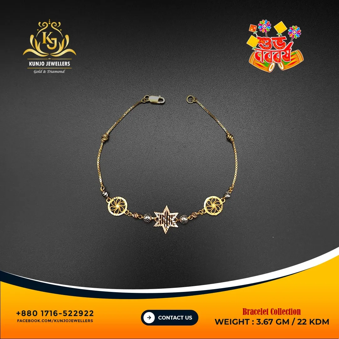 Bracelet 022 Bracelet 022