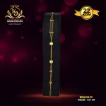 Bracelet 025