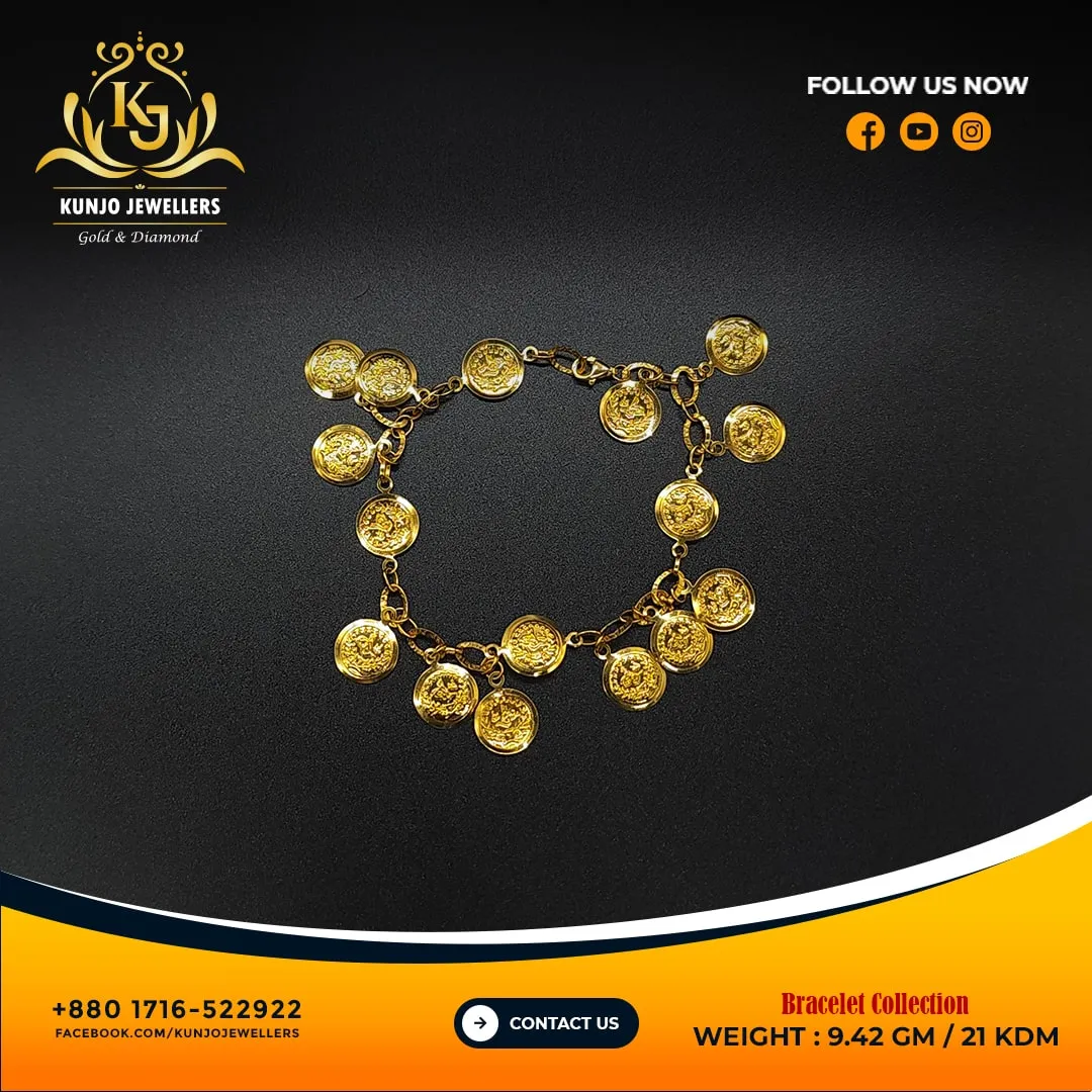 Bracelet 027