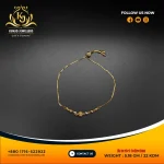 Bracelet 029