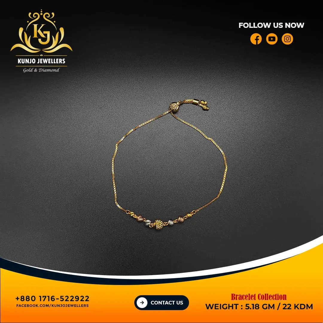 Bracelet 029 Bracelet 029