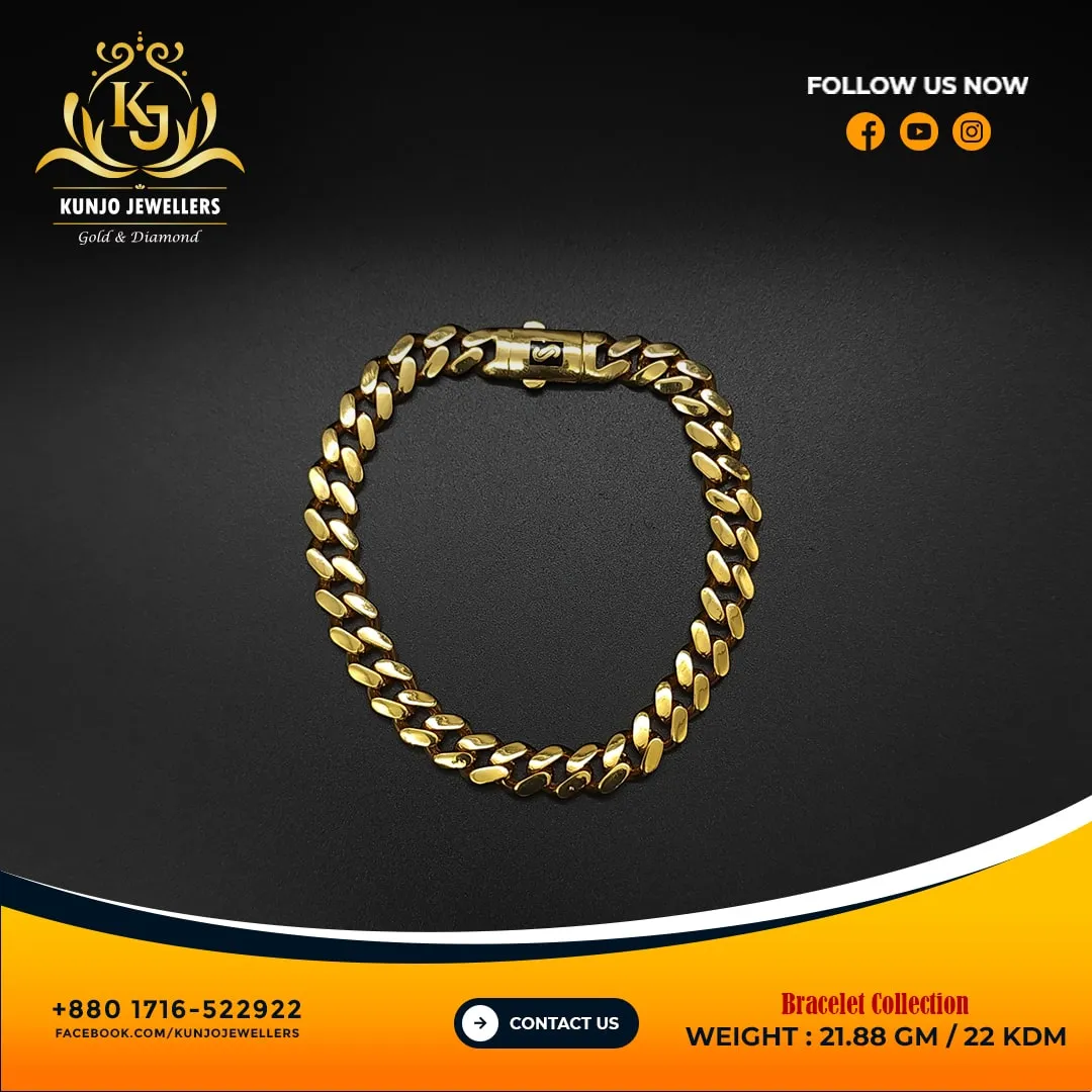 Bracelet 031 Bracelet 031