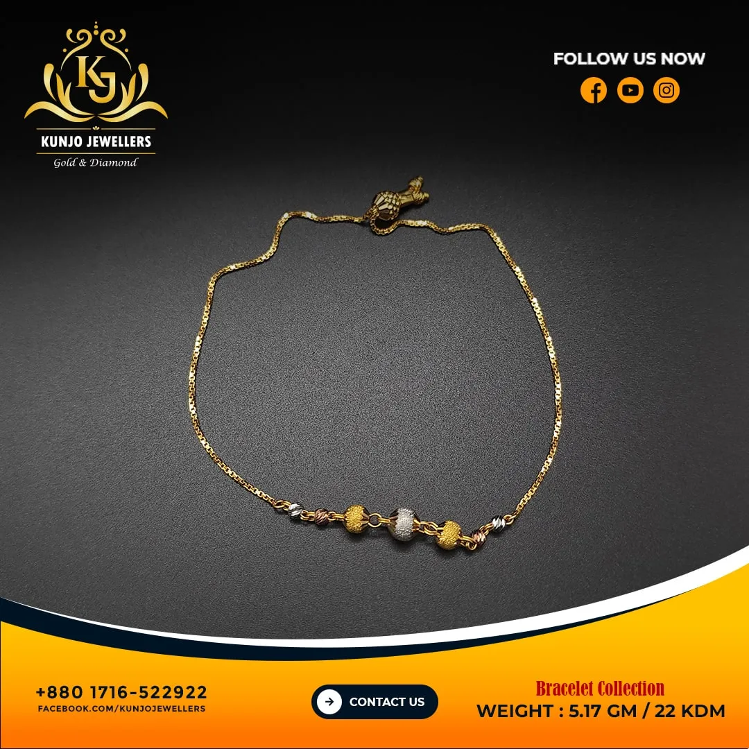 Bracelet 032 Bracelet 032
