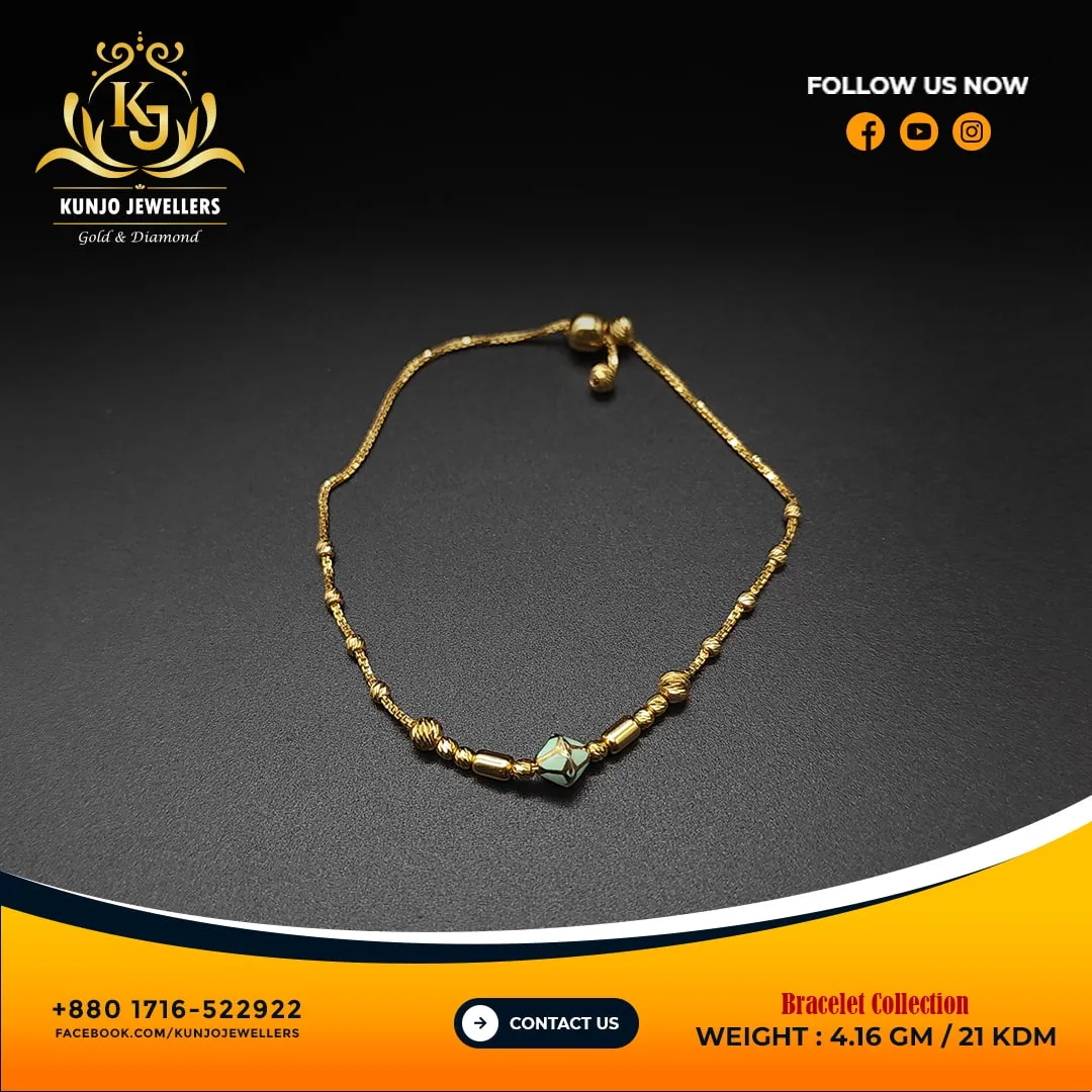 Bracelet 033 Bracelet 033