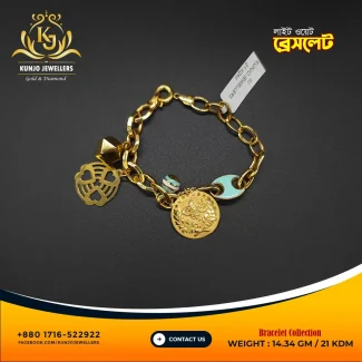 Bracelet 034