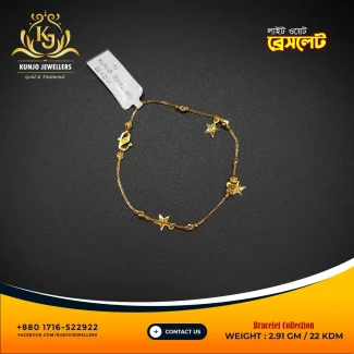 Bracelet 036
