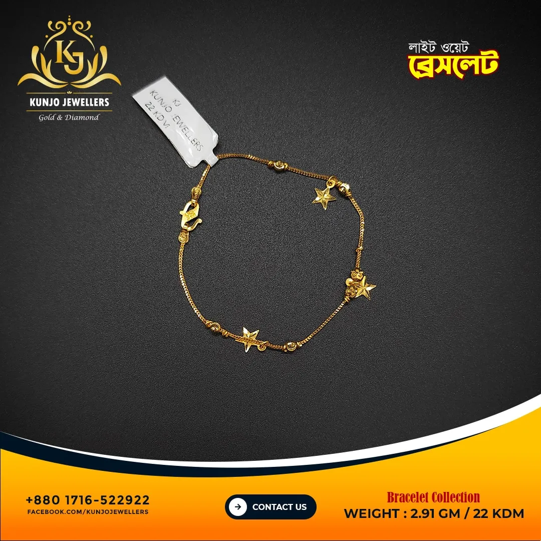 Bracelet 036