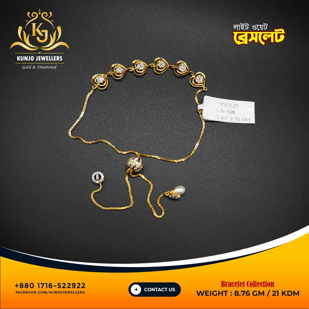 Bracelet 043