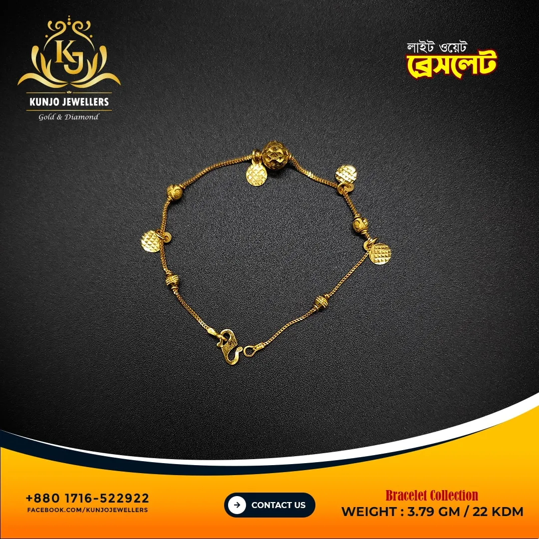 Bracelet 044