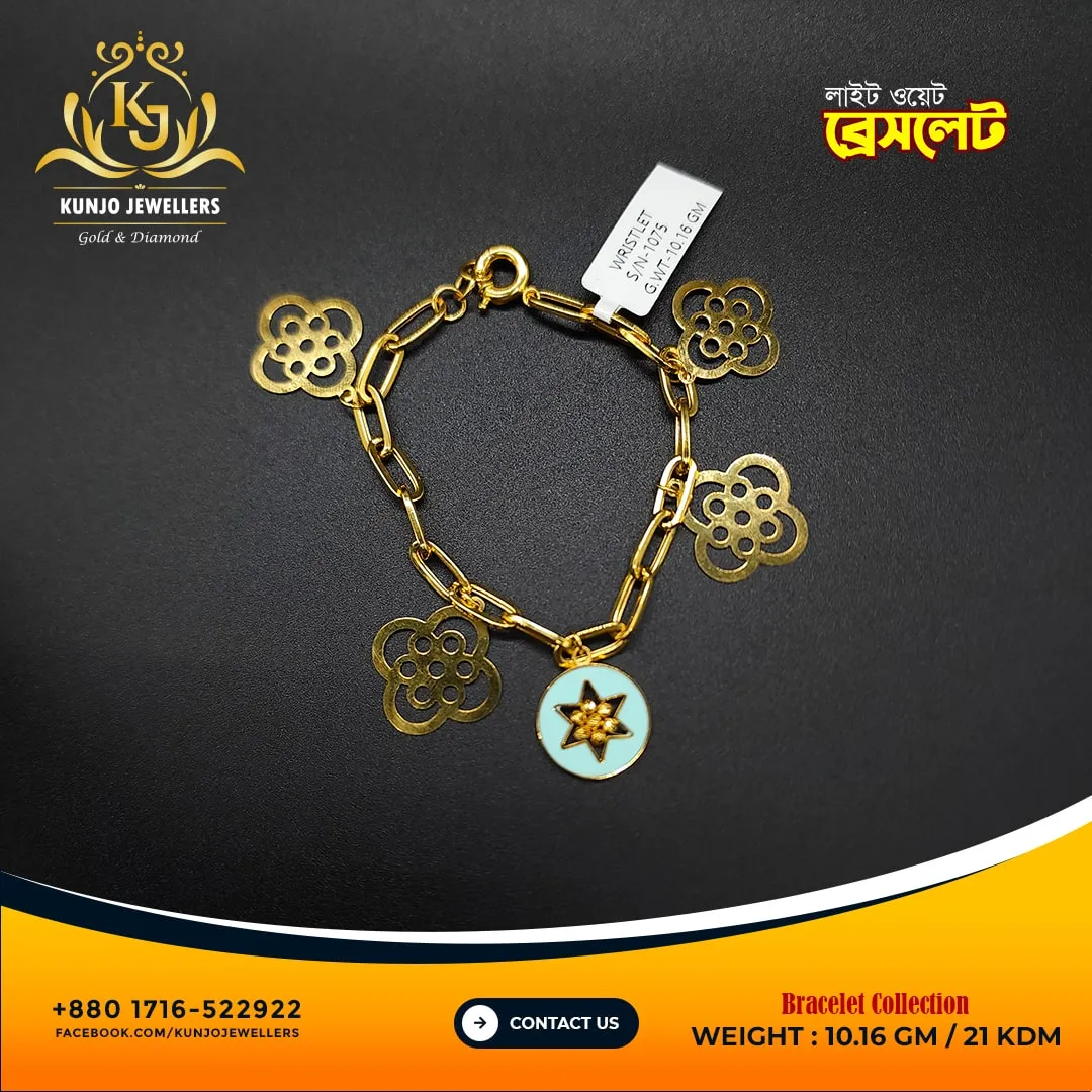 Bracelet 045