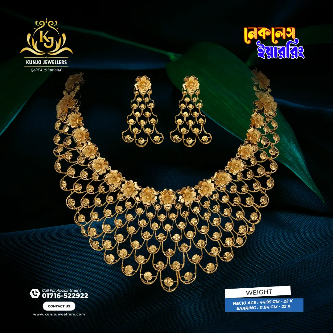 Necklace 022