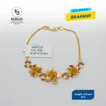 Bracelet 048