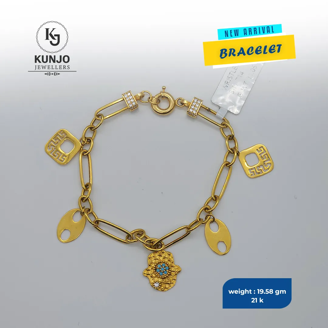 Bracelet 057 Bracelet 057