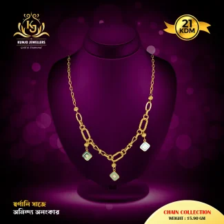 Chain 068