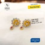 Earrings 026