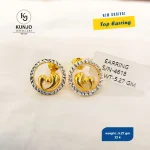 Earrings 027