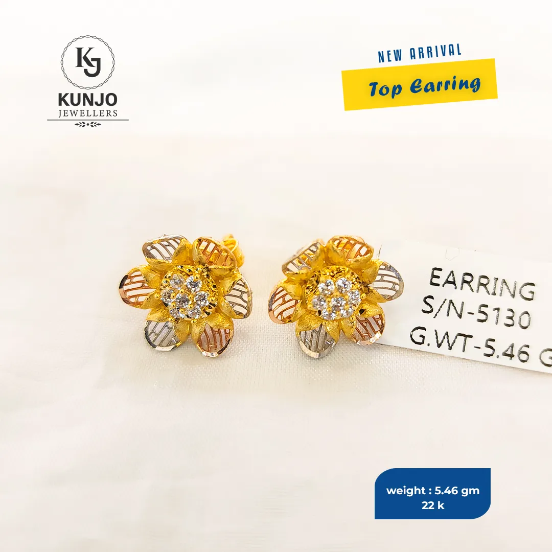 Earrings 029 Earrings 029