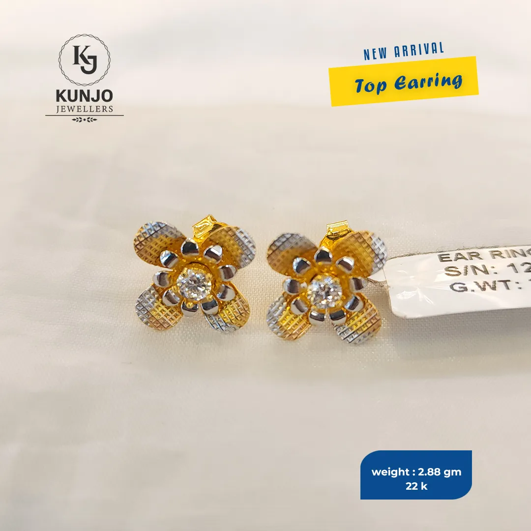 Earrings 032 Earrings 032