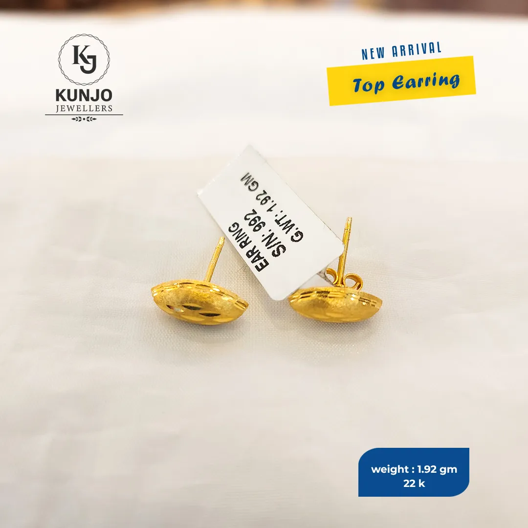 Earrings 033