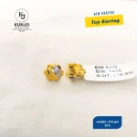 Earrings 037