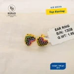 Earrings 039