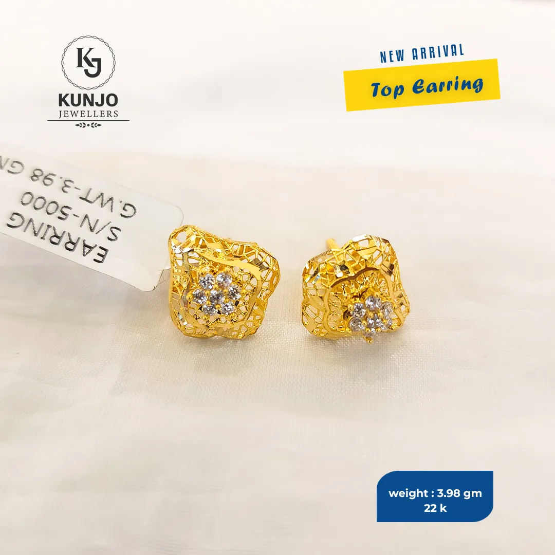 Earrings 040 Earrings 040