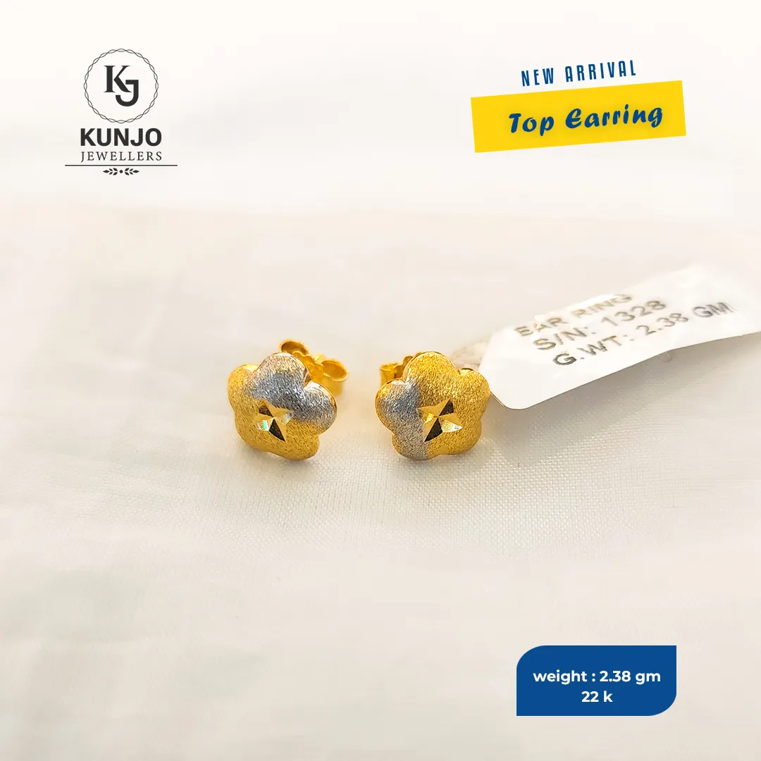 Earrings 043