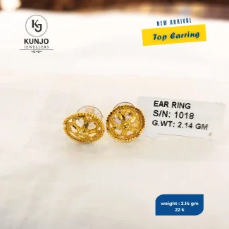 Earrings 044