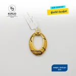 Locket 014