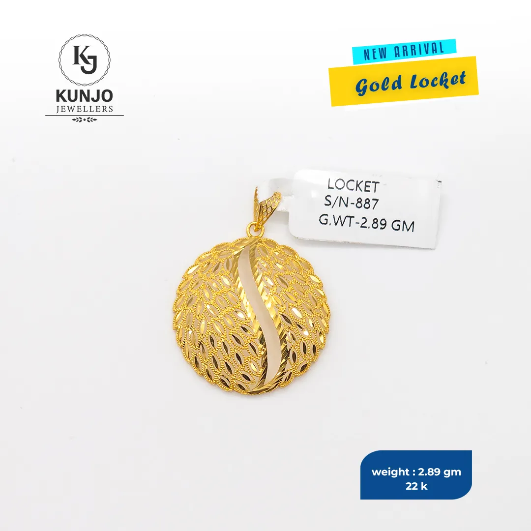 Locket 016