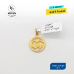 Locket 020
