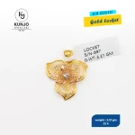 Locket 028